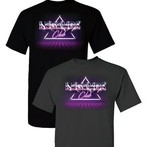 Legends Club t-shirt